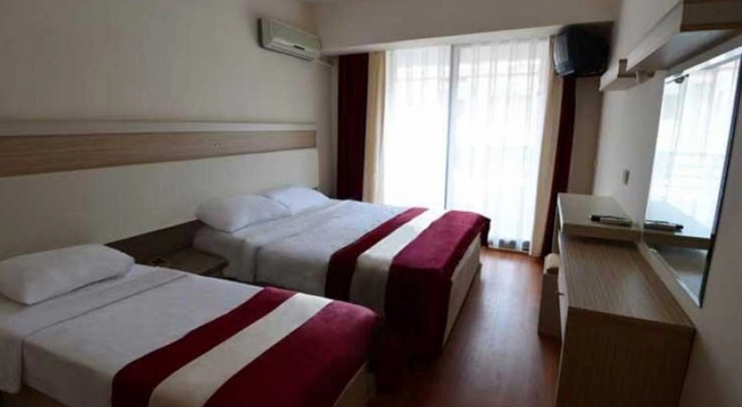 Standard Room, Portofino Hotel 3*