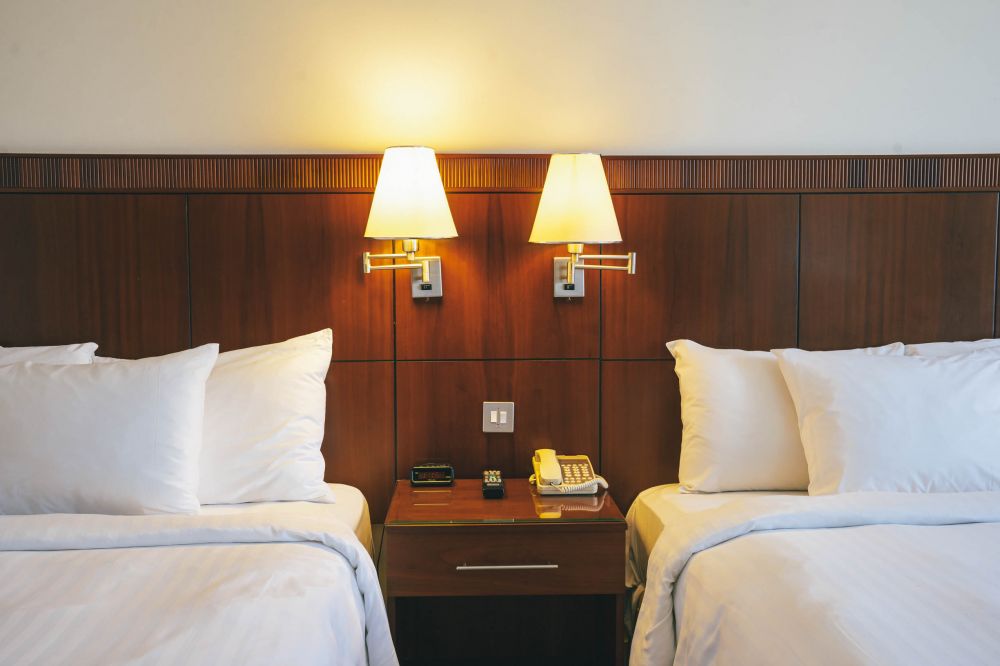 Premium Room Balcony, Copthorne Lakeview Hotel 4*