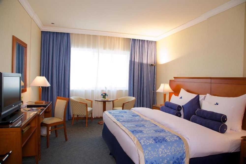 Cabin Room (Standard), Lavender Hotel Sharjah 4*