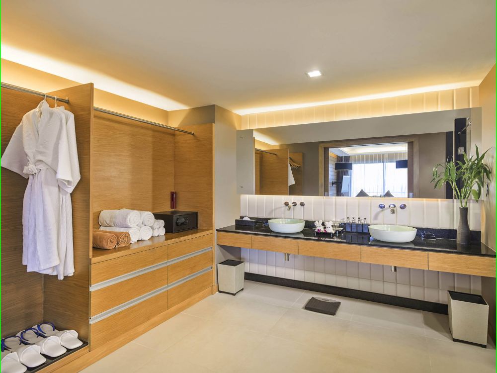 Family Suite, Novotel Phuket Kata Avista Resort & Spa 4*