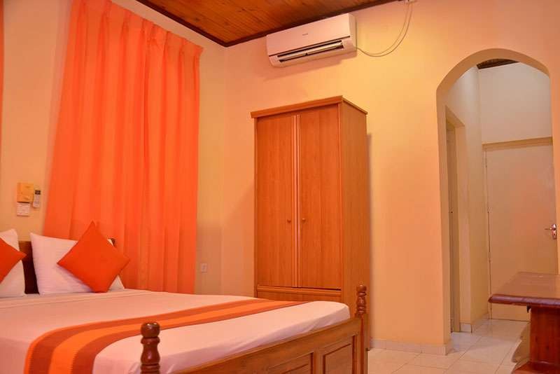 Apartments, Paradise Holiday Village Negombo 2*