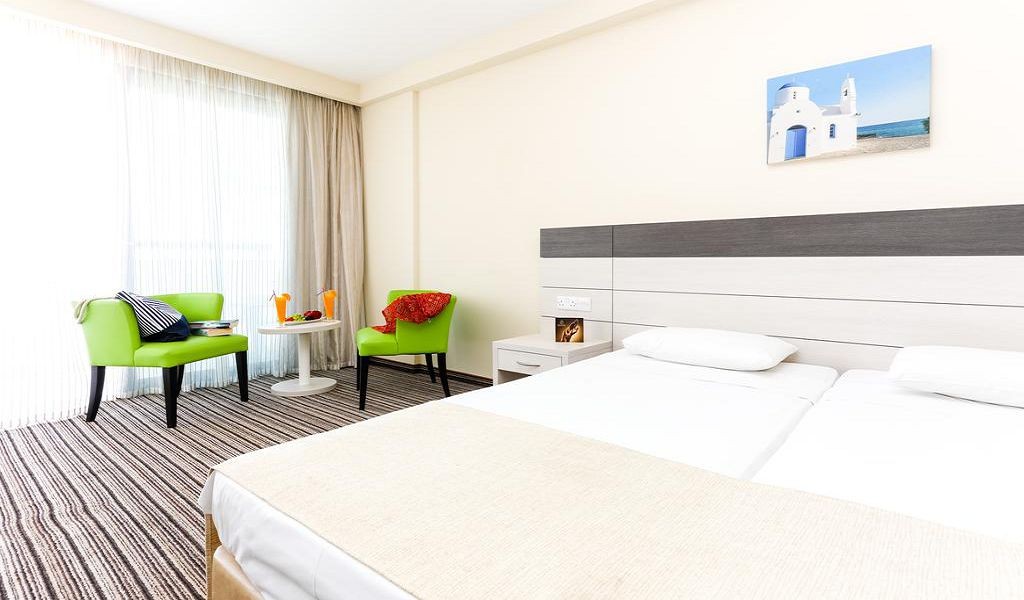 Superior Room, Christofinia Hotel 4*