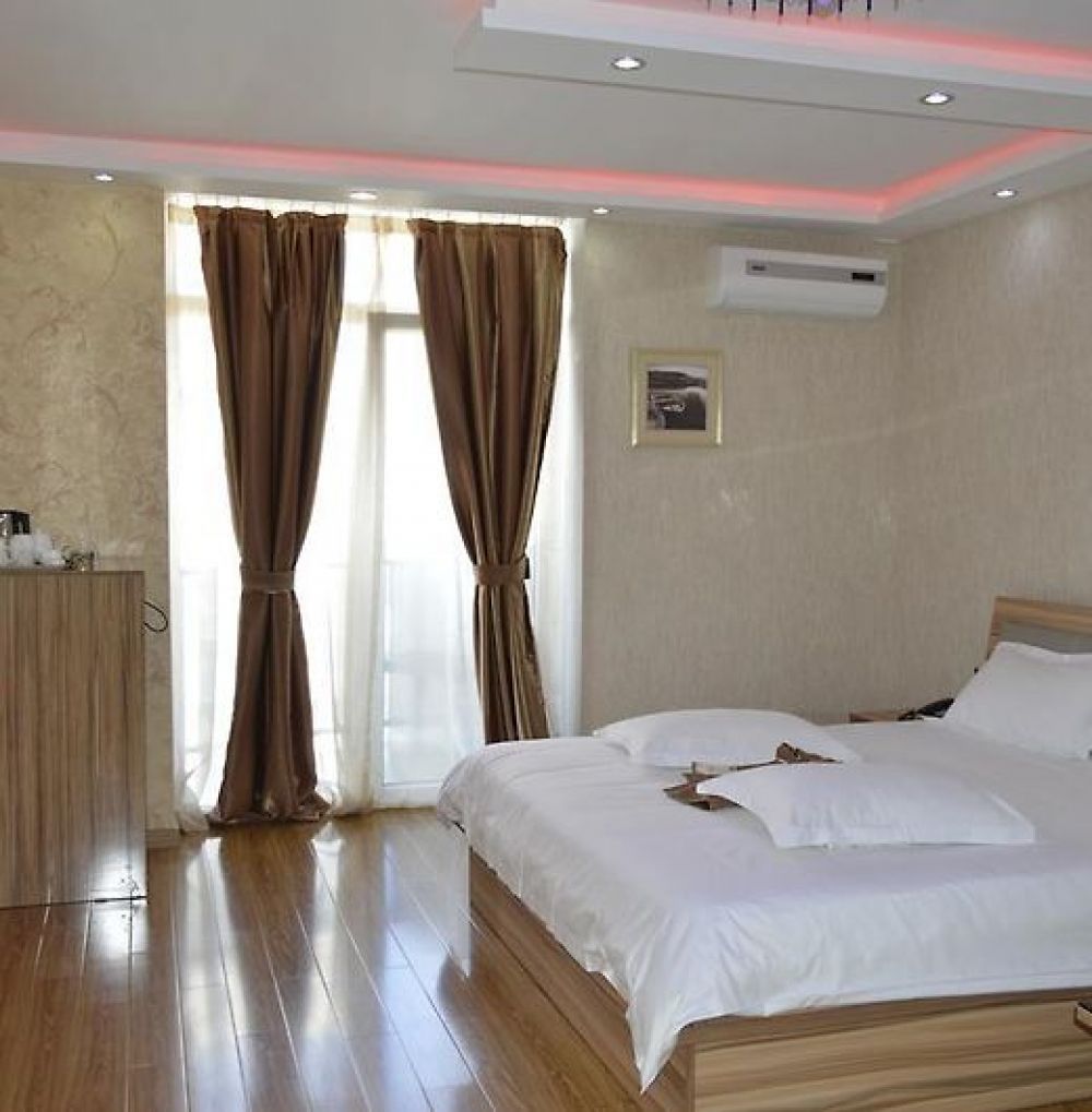 Double room, Grand Royal Aparthotel Batumi 