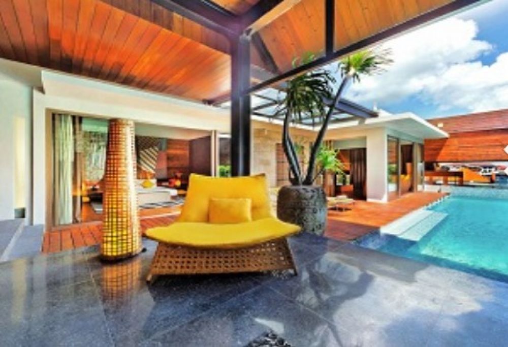 TShore - Two Bedroom Villa, TS Suites Bali 5*