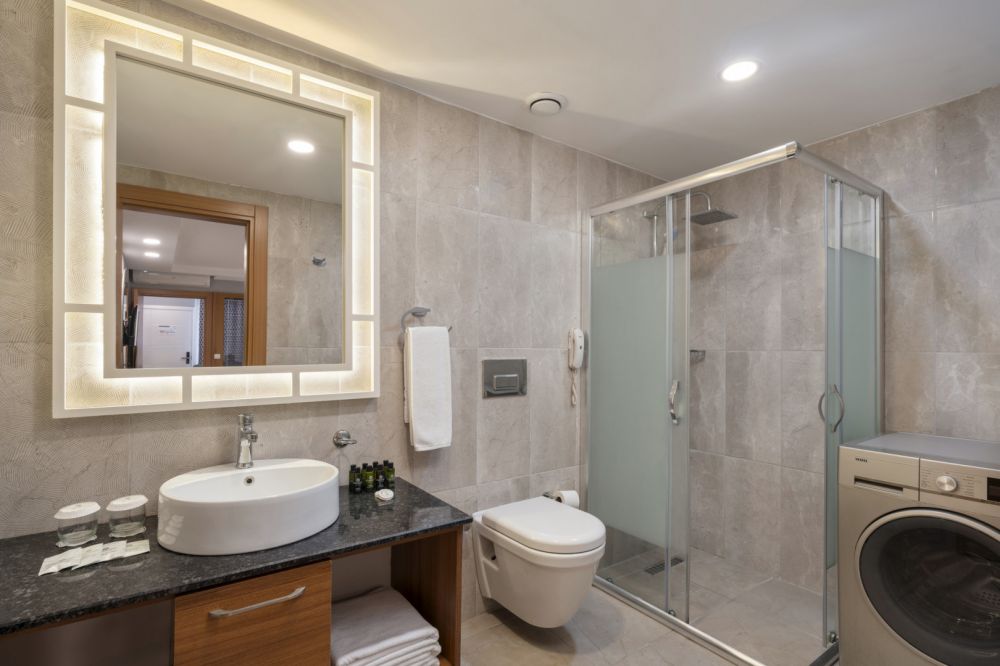 Superior Garden Room, Greenwood Suites Resort (ex. Sherwood Suites Resort) 5*