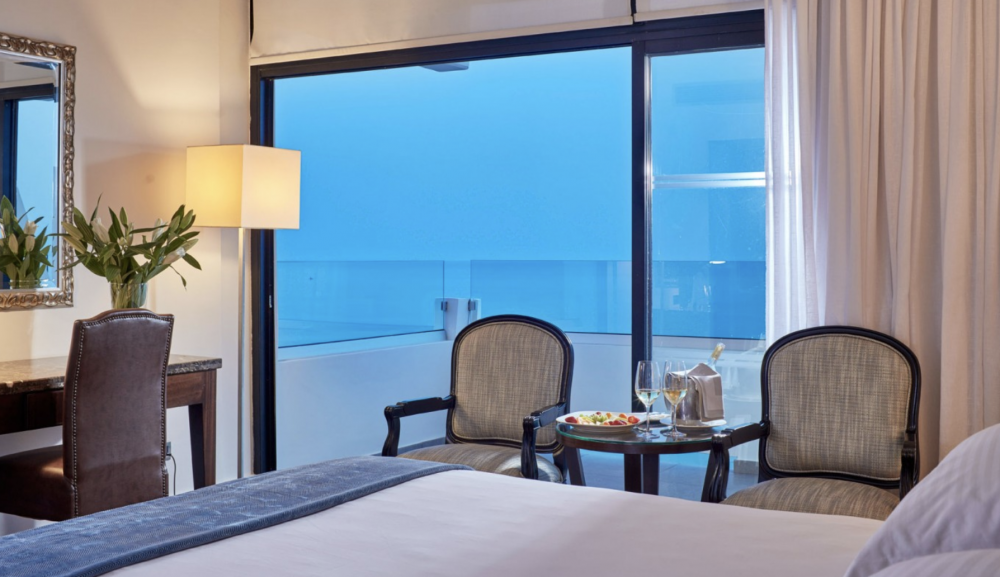 Standard Room, Grecian Bay Hotel 5*