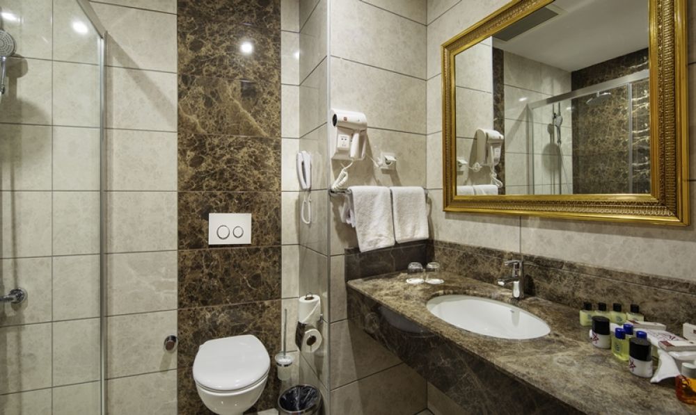 Superior Standard Room, Alan Xafira Deluxe Resort Spa 5*