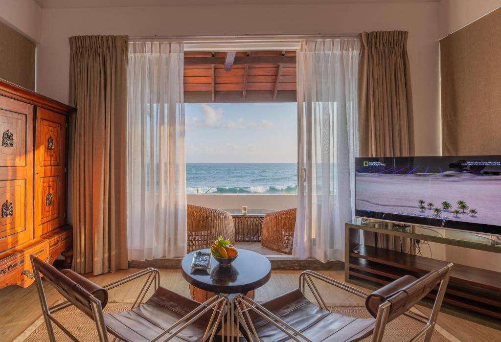 Ocean Suite, The Beach House Mirissa by Reveal Collection 5*