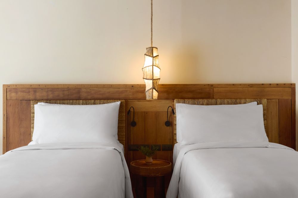 Deluxe Room, Vignette Collection Dinso Resort & Villas Phuket (ex. Dinso Resort & Villas) 5*