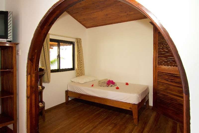 Superior Room, Colibri Guest House 2*