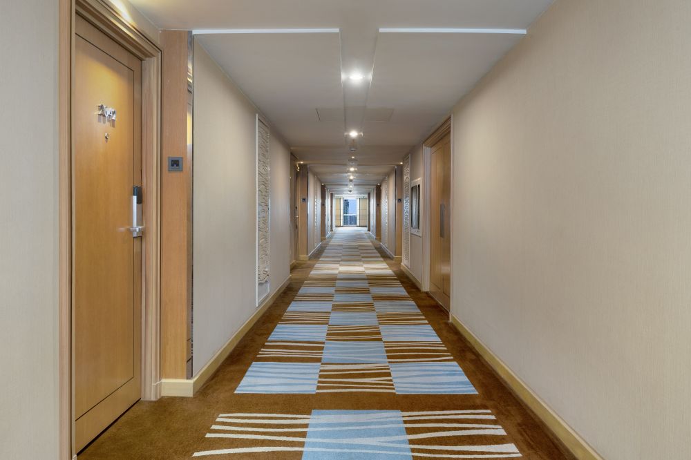 Premium Room, Holiday Inn Silom, Bangkok 4*