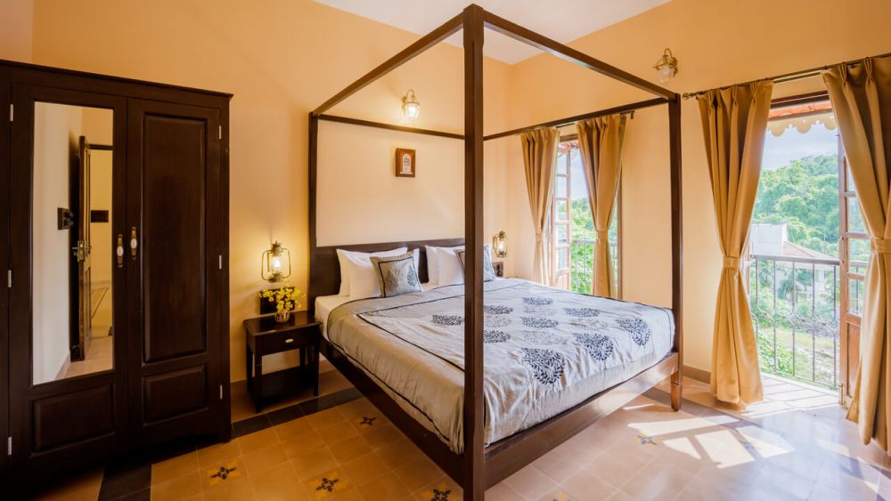 4 Bedroom Villa with Private Pool, Villa Palacio 