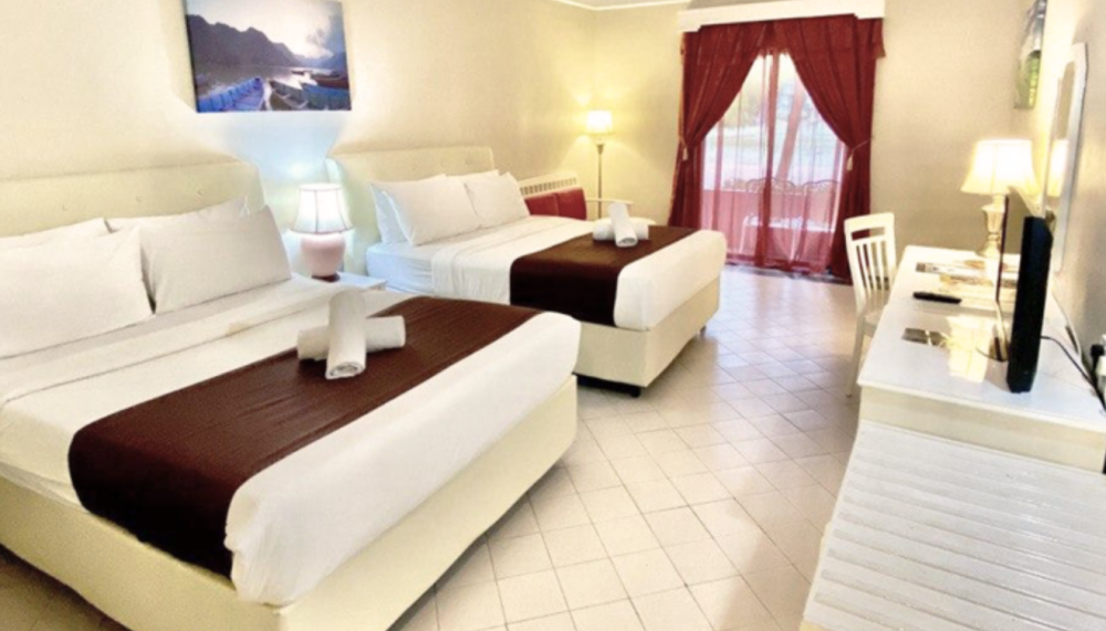Super Deluxe, Aseania Resort & Spa 3*