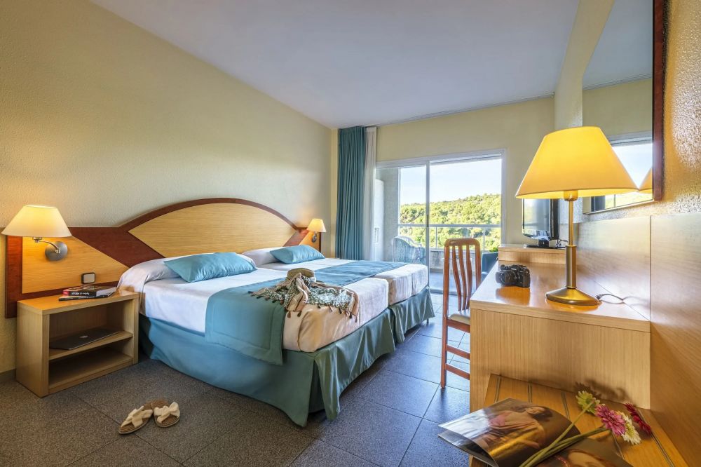 Classic Room, Estival Park Silmar 3*