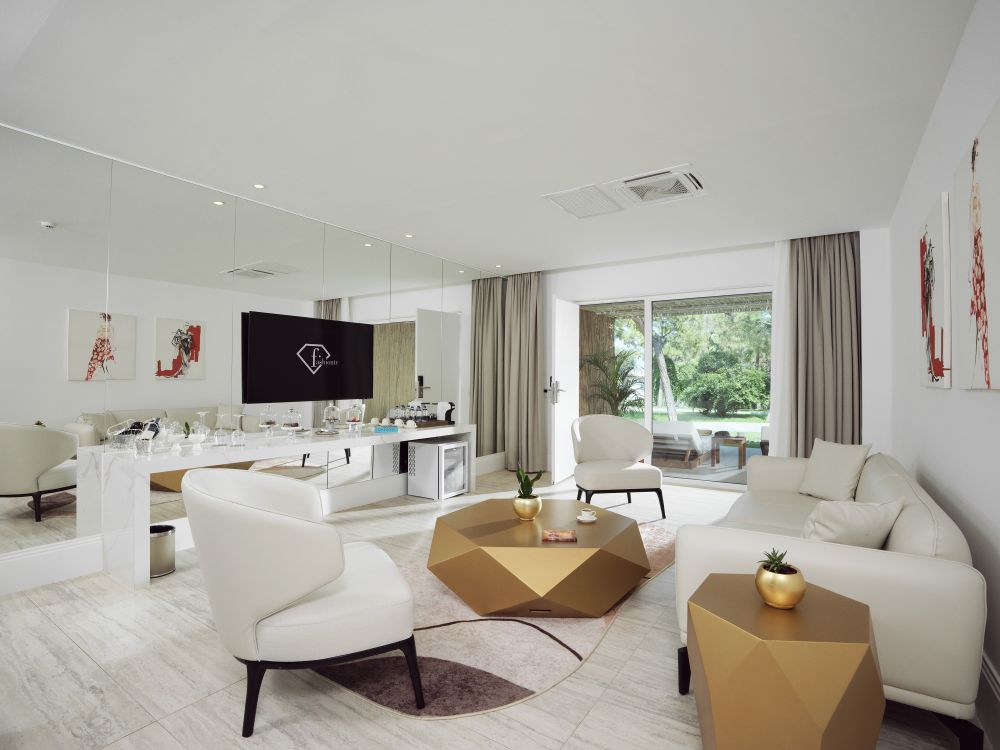 Aphel Duplex Suite, FashionTV Luxe Resort 5*