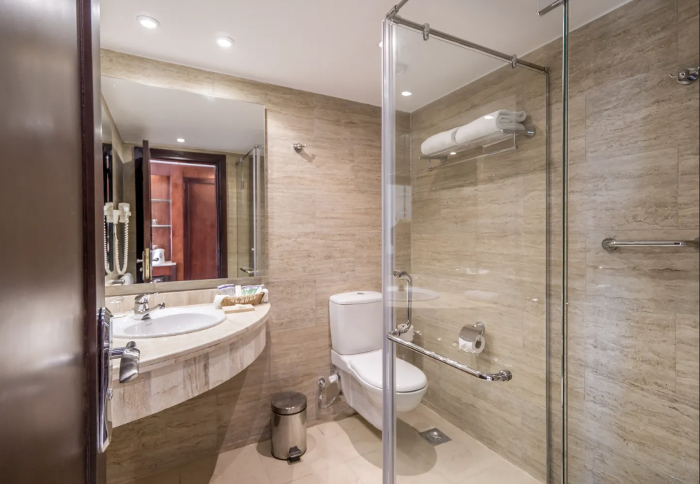 Premium Room, Fort Arabesque Resort Spa & Villas 4*