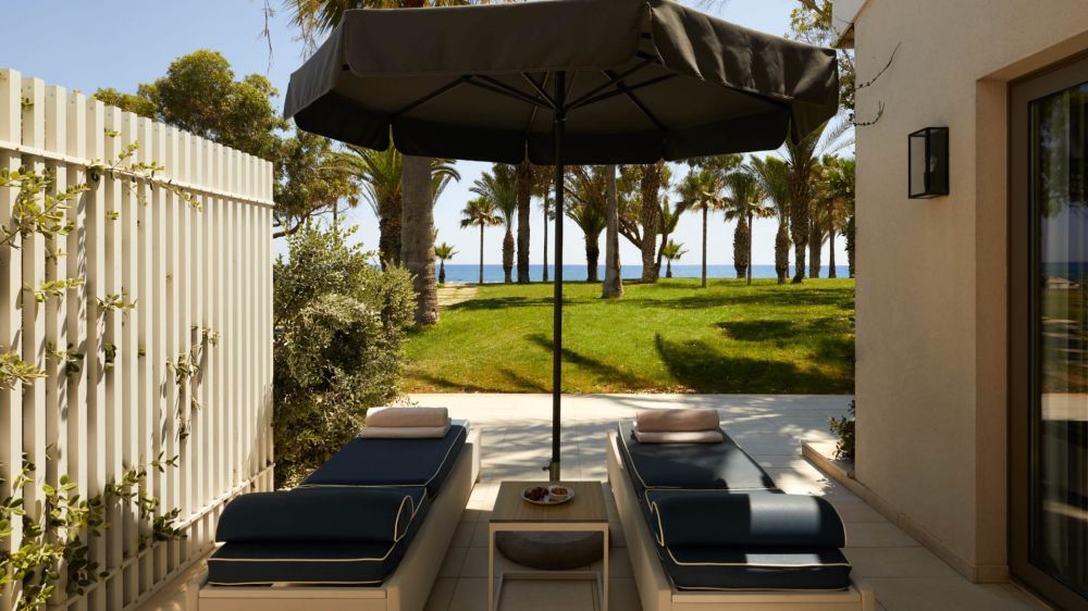 Mare Suite Sea View (Bungalow Area), Mare Ayia Napa 5*