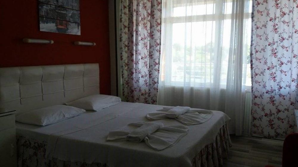 Standard Room, Yildirim Hotel 3*