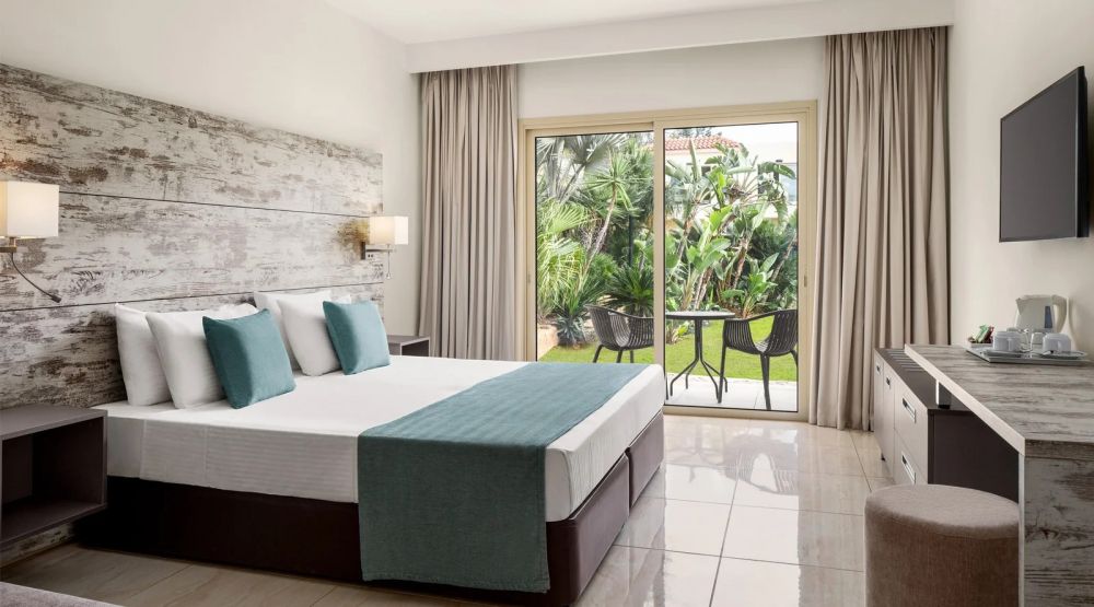 Studio Room, Freij Resort 4*