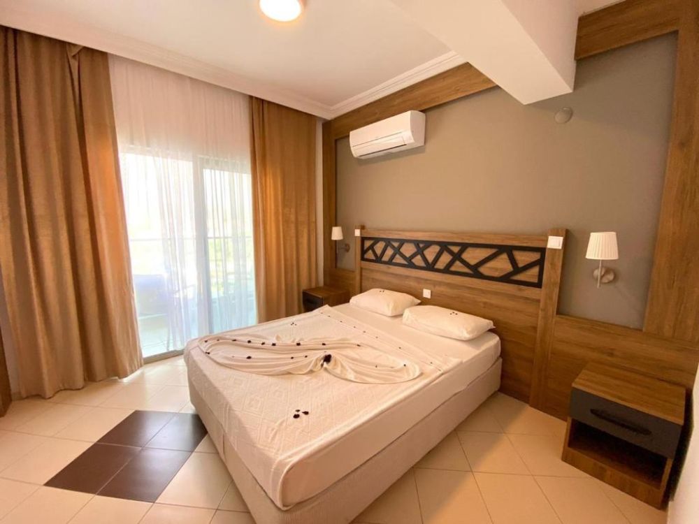Standard Room, Istanbul Beach Hotel 4*