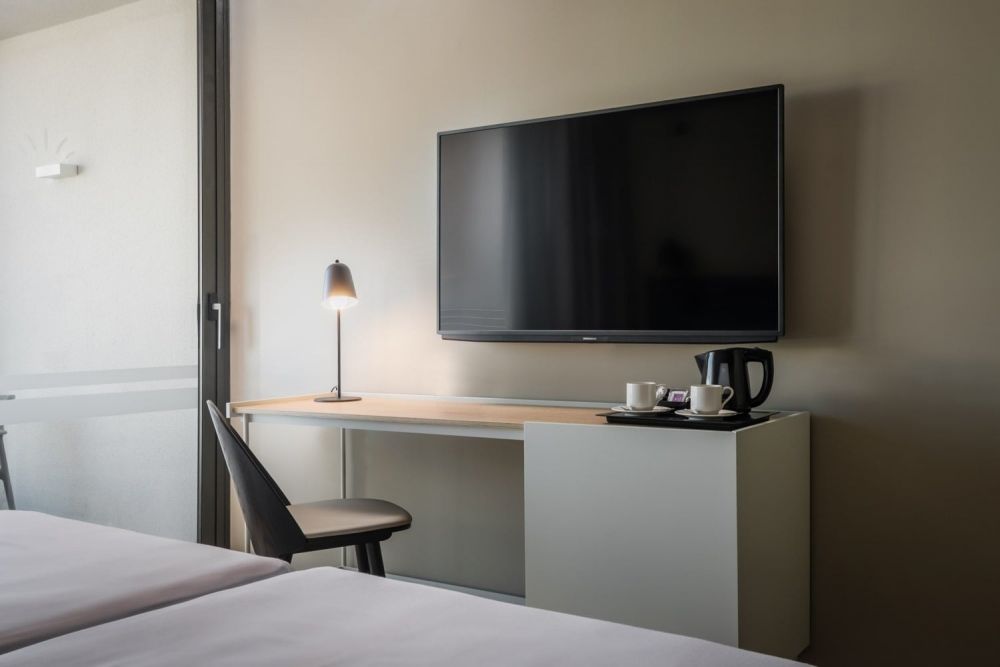 Confort Double Room, Estimal Maramar 4*