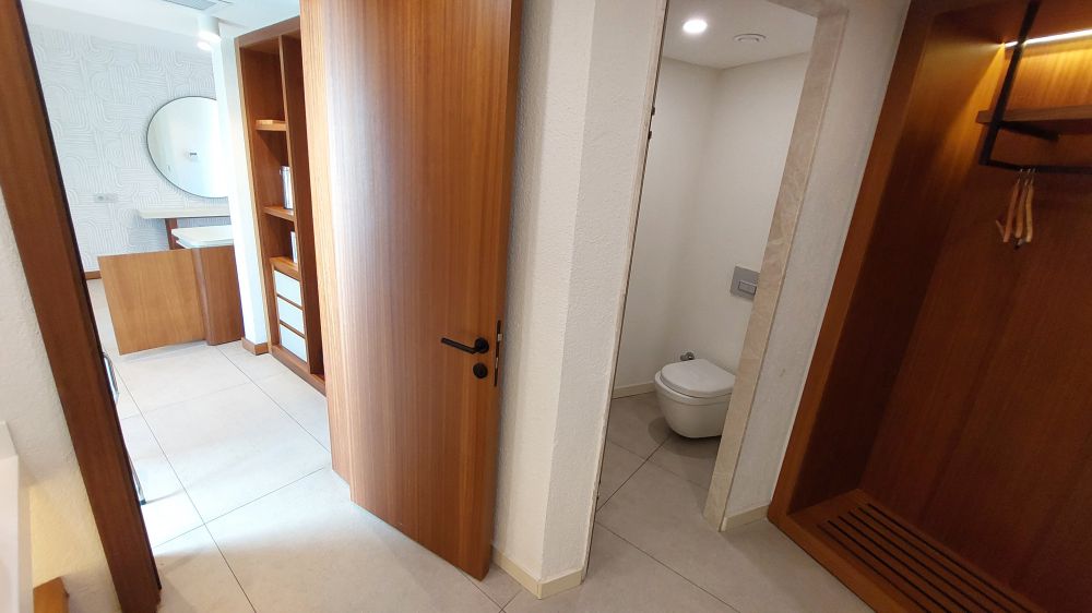 Bungalow Deluxe Room with Jacuzzi, The Norm Collection Doora (ex. Selectum Luxury Doora Bodrum) 5*