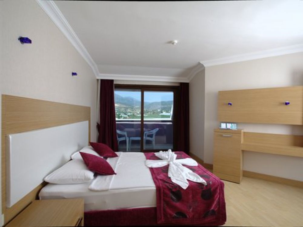 Connection Room, Drita Hotel Resort & SPA 5*