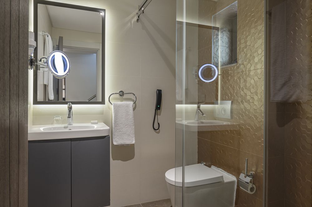 Family Dublex Suite Villa, Movenpick Resort AntalyaTekirova (Ex. Royal Diwa Tekirova Resort) 5*