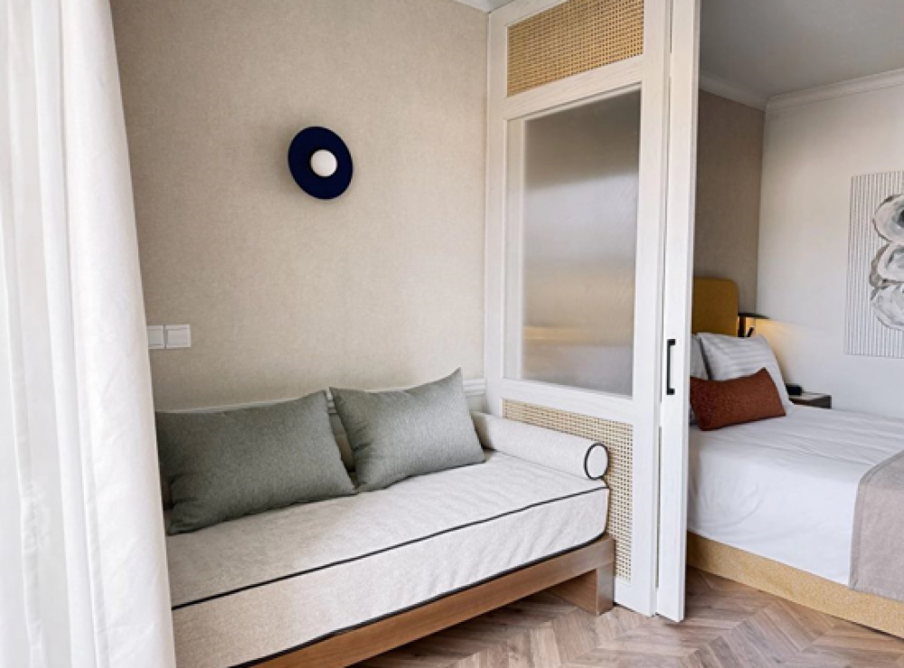 Superior Family with Sliding Doors, Imperial Island Resort 5*