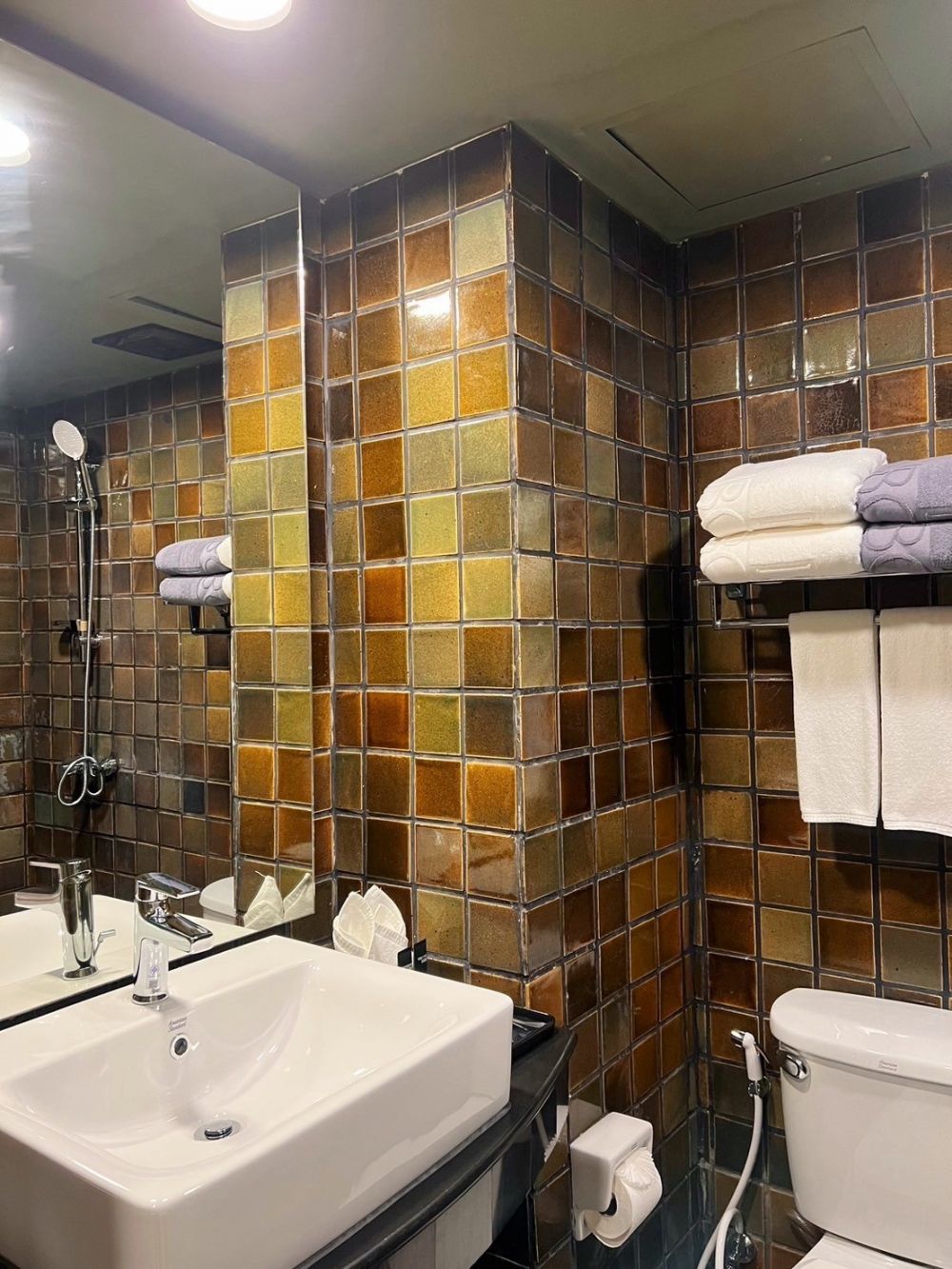 Premium Deluxe Room, Karon Boutique 3*