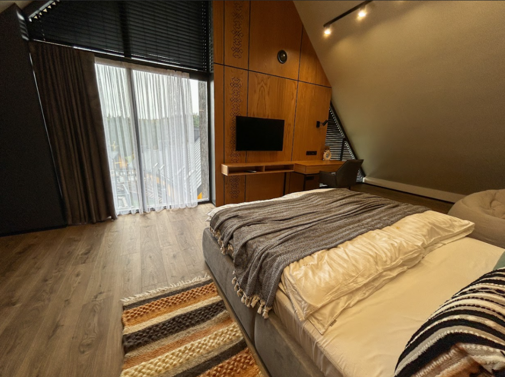 4 Bedroom Cottage (II), Skogur Home&Resort 4*