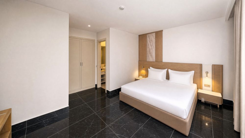 Monaco Villa, FashionTV Luxe Resort 5*