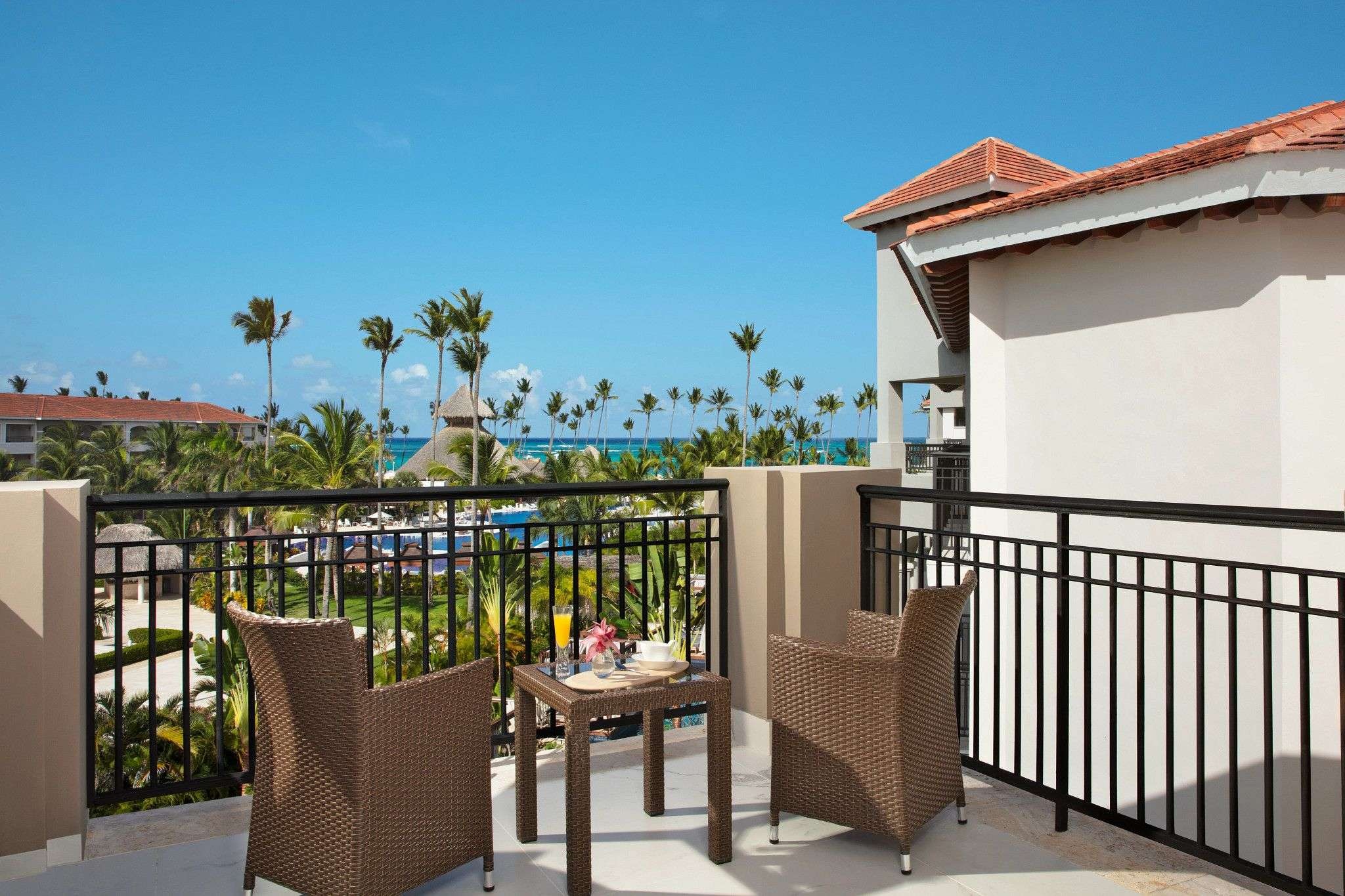 Junior Suite Tropical/ Pool View/ Partial OV, Secrets Royal Beach Punta Cana | Adults Only 5*
