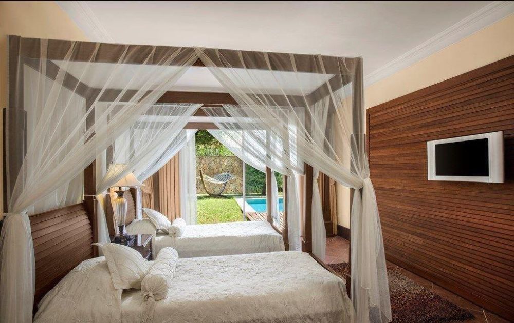 Bali Deluxe Villa, IC Residence 5*