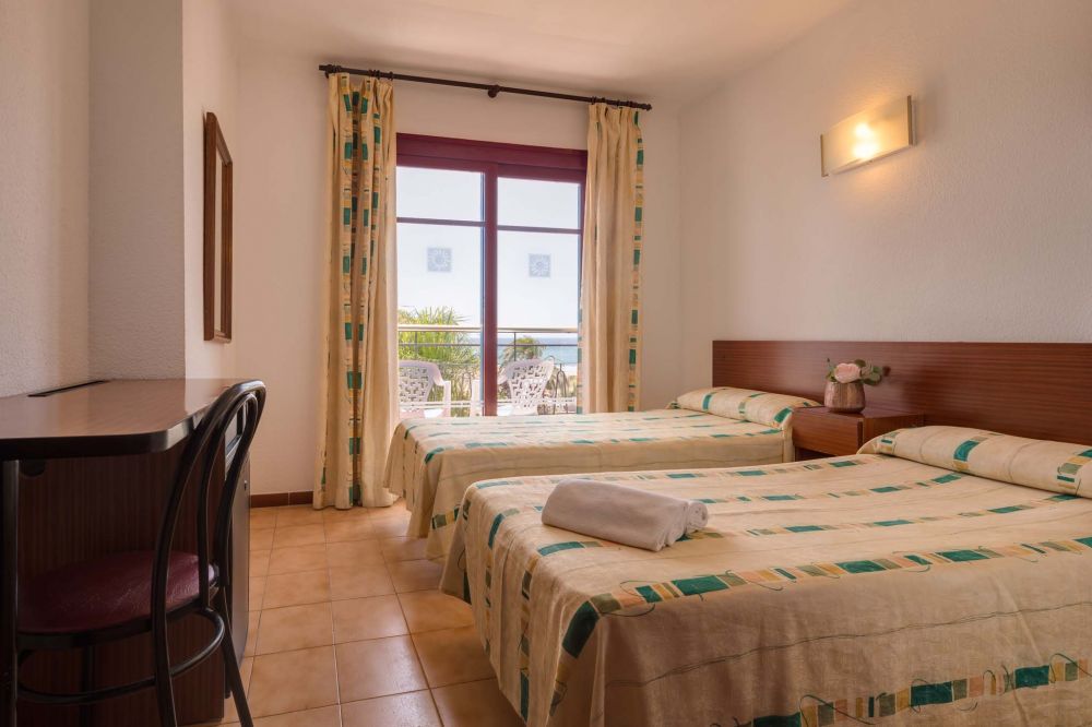 Standard Room, Htop Planamar Hotel 3*