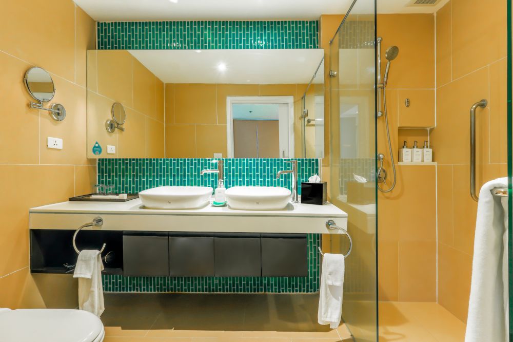 Tree Bedroom Premium Suite, Radisson Resort & Suites Phuket (ex. Swissotel Suites Phuket Kamala Beach) 4*