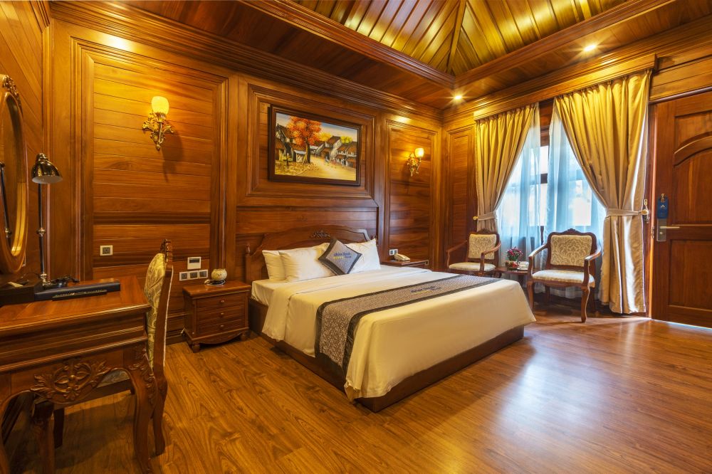 Luxury Bungalow, Thien Thanh Phu Quoc Resort 5*