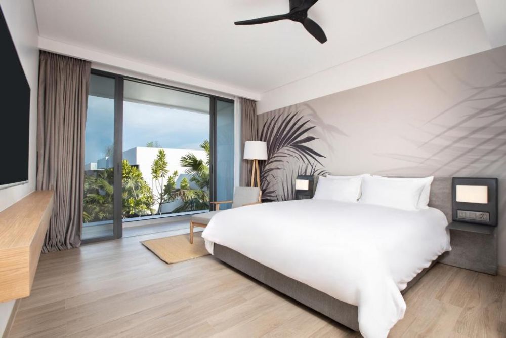 Two Bedroom Suite GV, Stay Wellbeing & Lifestyle Resort 5*