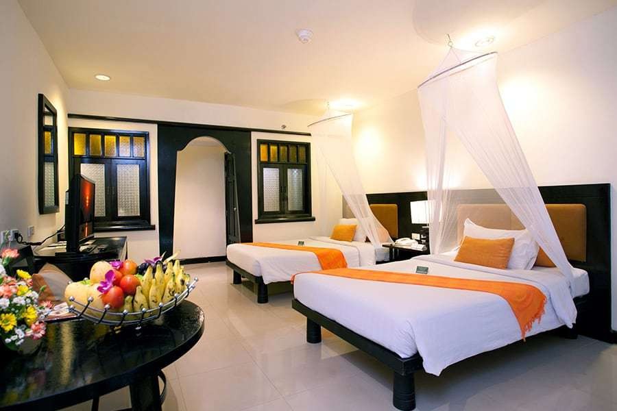 Superior, Woraburi Phuket Resort & Spa 3*