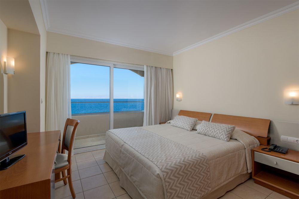 Suite Apartment Two Bedrooms SV, Sun Beach Resort 4*