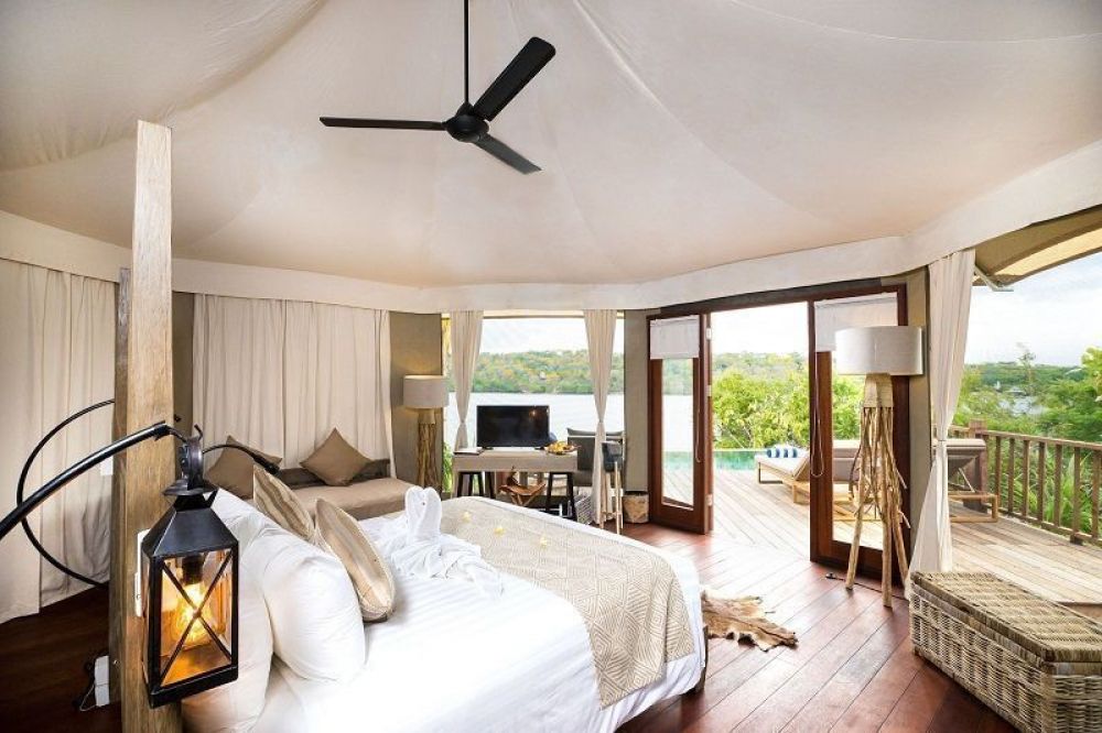 One Bedroom Villa, Menjangan Dynasty Resort 5*