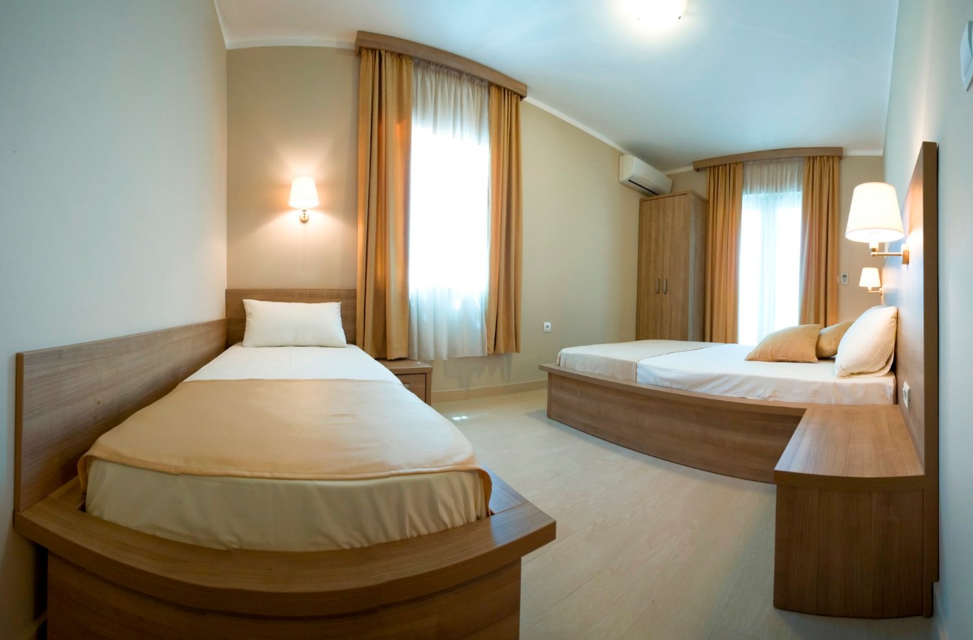 1 Bedroom Premium Apartment, Villa V Lux 3*