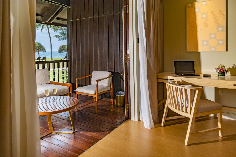 Pelangi Suite, Pelangi Beach (ex. Meritus Pelangi Beach Resort & Spa) 5*