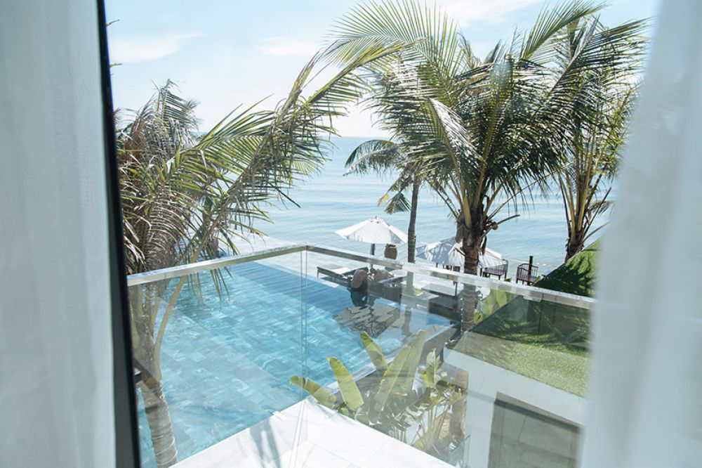 The Palmy Suite, The Palmy Phu Quoc Resort & Spa 4*