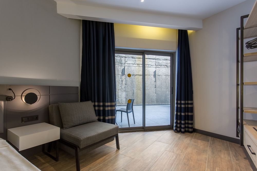 Standard Room SV/LV, Noxinn Deluxe Hotel 5*