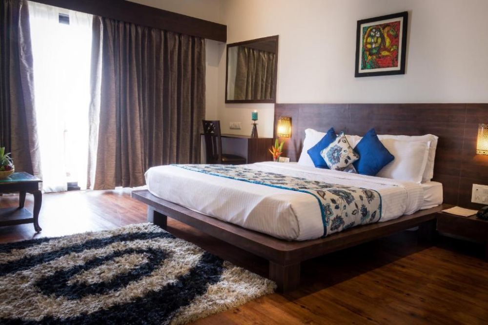 Premium Room, Riva Beach Resort 3*