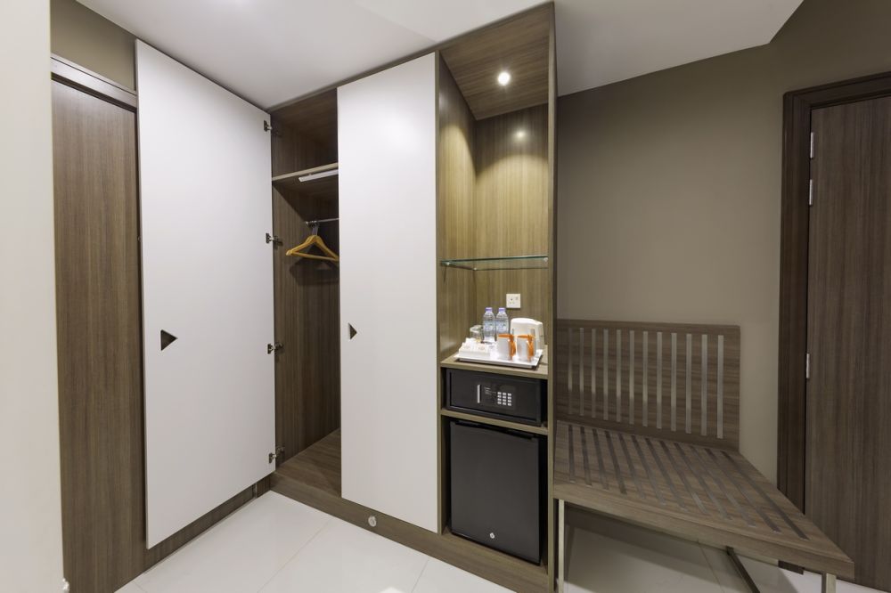 Standard Room, Citymax Hotels Ras Al Khaimah 3*