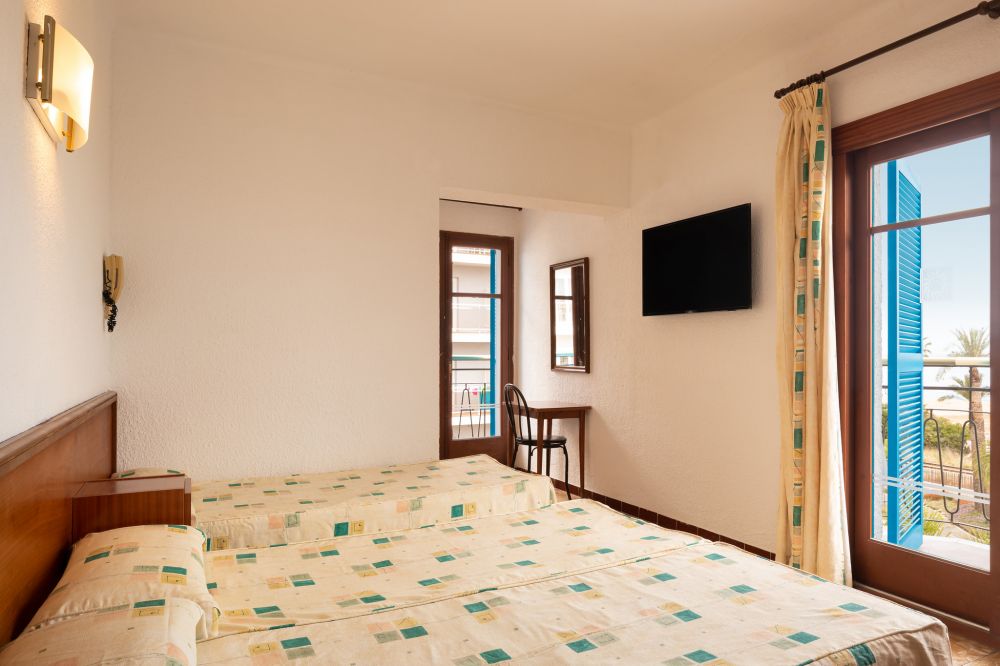 Standard Room, Htop Planamar Hotel 3*