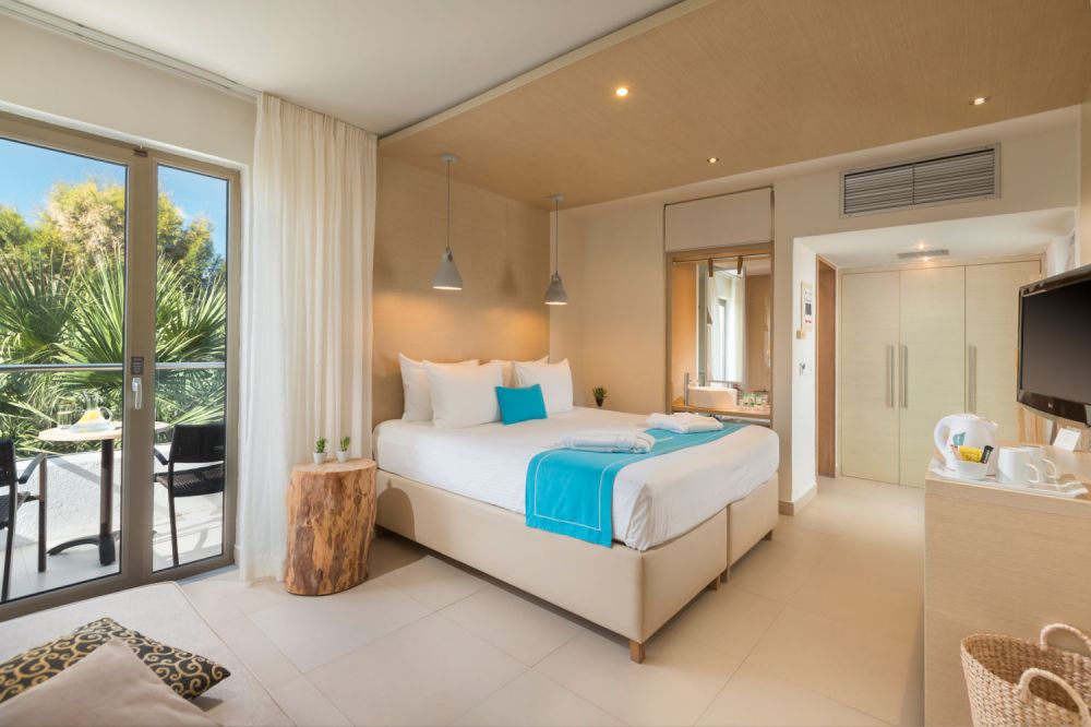 Casual Room, The Island Hotel | Adults Only 5*