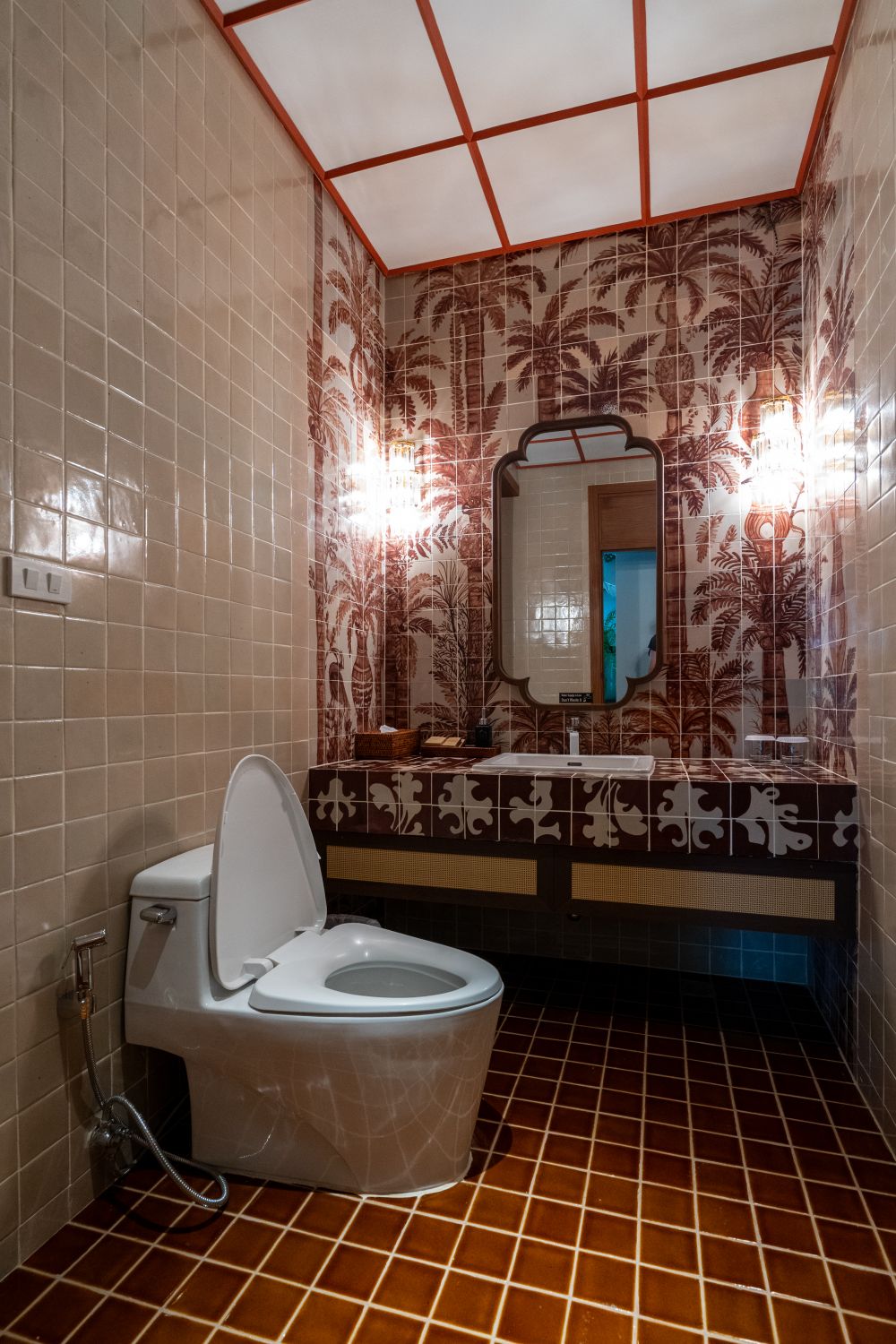 Panwa Lodge, Cape Panwa Hotel 5*